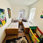 Апартаменты Gemuetliche In Gruenhainichen Erzgebirge