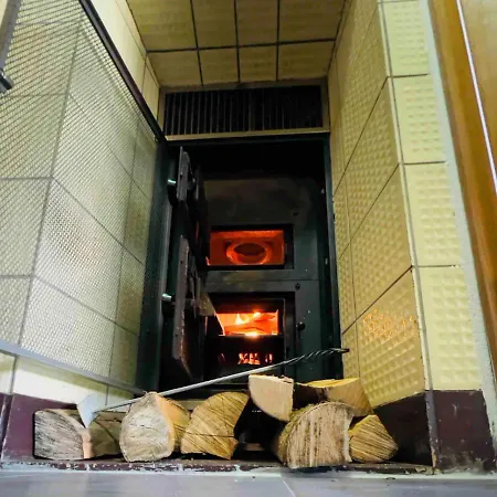 Daire Gemuetliche In Gruenhainichen Erzgebirge