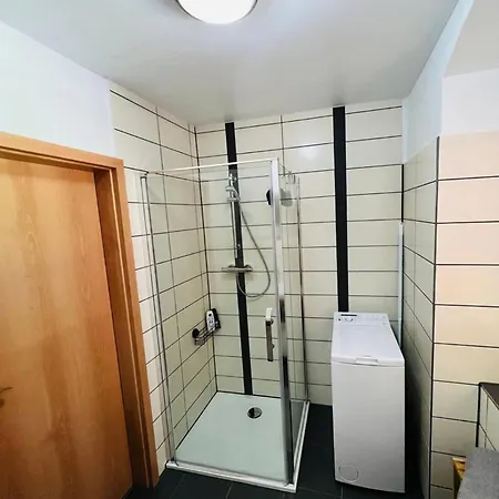 Apartment Gemuetliche In Gruenhainichen Erzgebirge