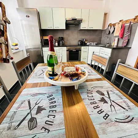 Gemütliche In Grünhainichen Erzgebirge Apartamento Grunhainichen