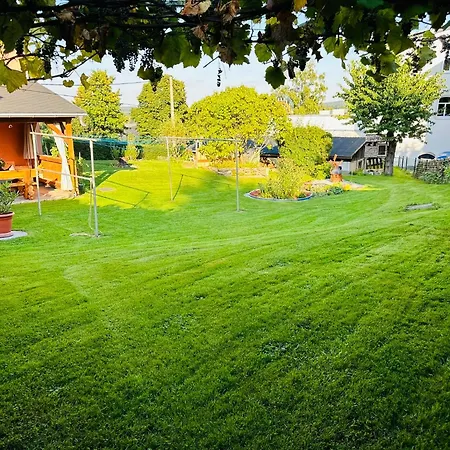Gemuetliche In Gruenhainichen Erzgebirge Grunhainichen