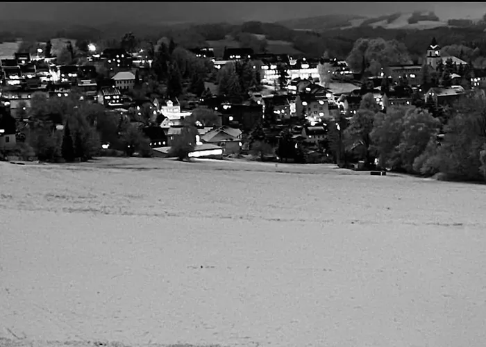 Gemuetliche In Gruenhainichen Erzgebirge *