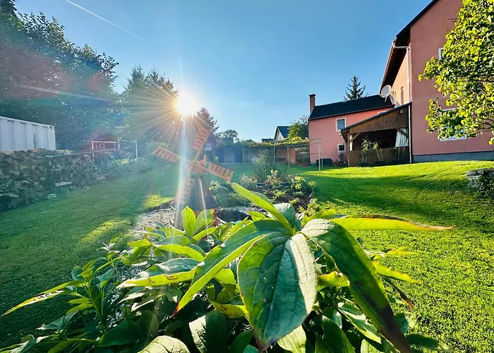 Gemuetliche In Gruenhainichen Erzgebirge Appartement